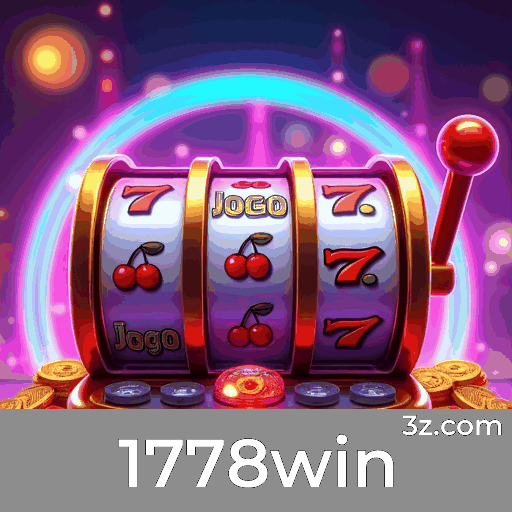 1778win Inteligência Artificial: Experiência Personalizada para Jogadores