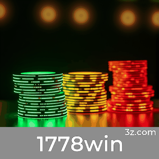 1778win Dados e Análise: Apostas Esportivas Inteligentes