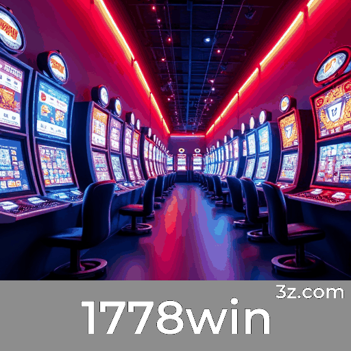 1778win: Domine Jogos com Estratégias de Cassino Eficazes