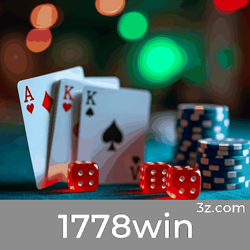 1778win: Domine Jogos com Estratégias de Cassino Eficazes