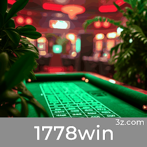 1778win: Apostas Esportivas na Palma da Sua Mão